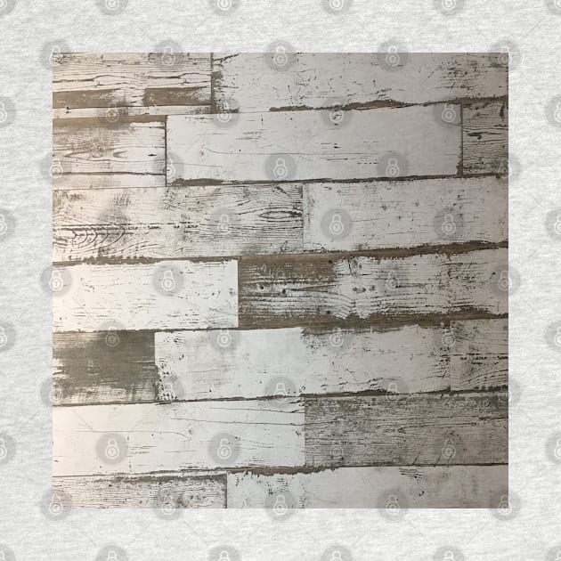 beachy shabby chic french country white barn wood by Tina